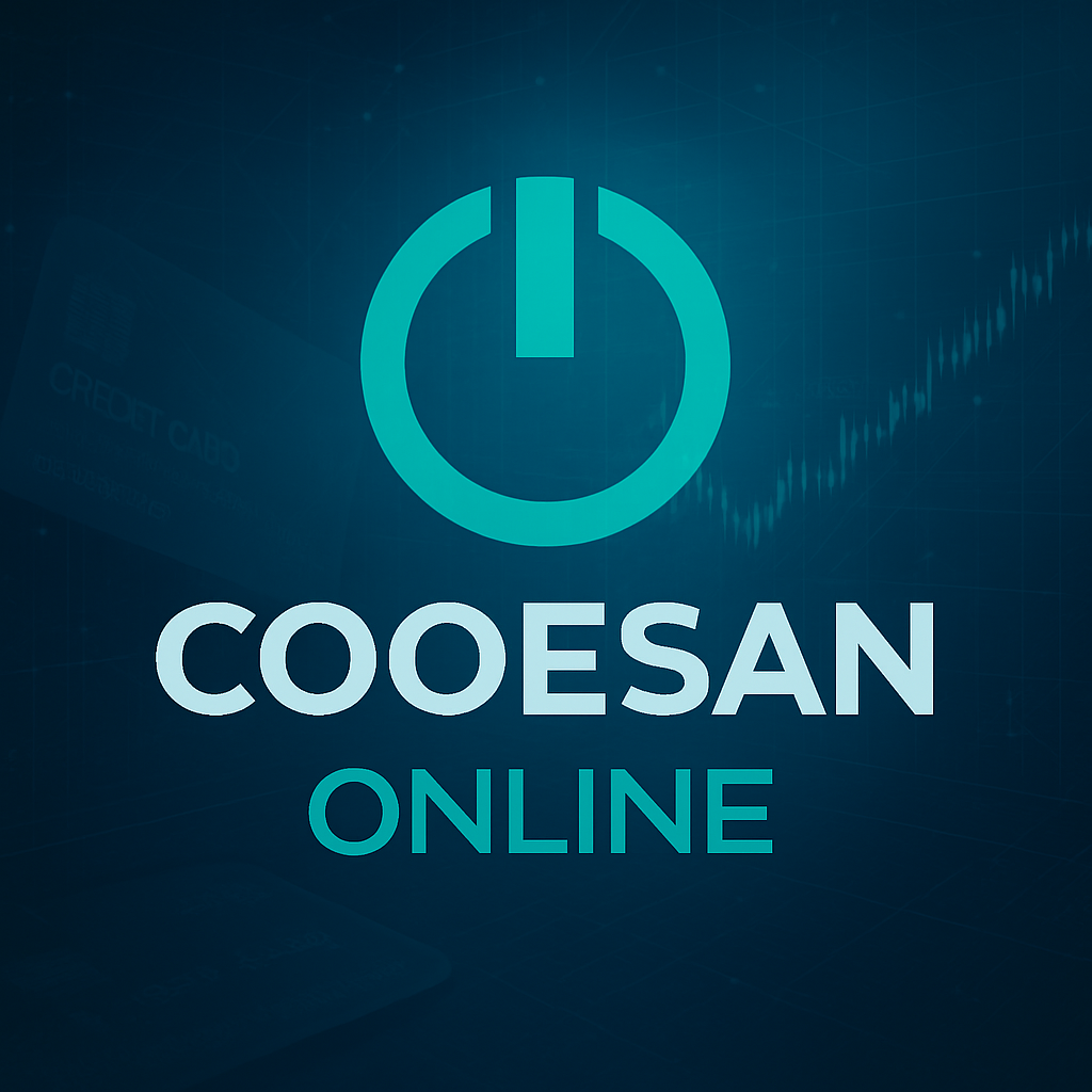 Imagen de COOESAN ONLINE